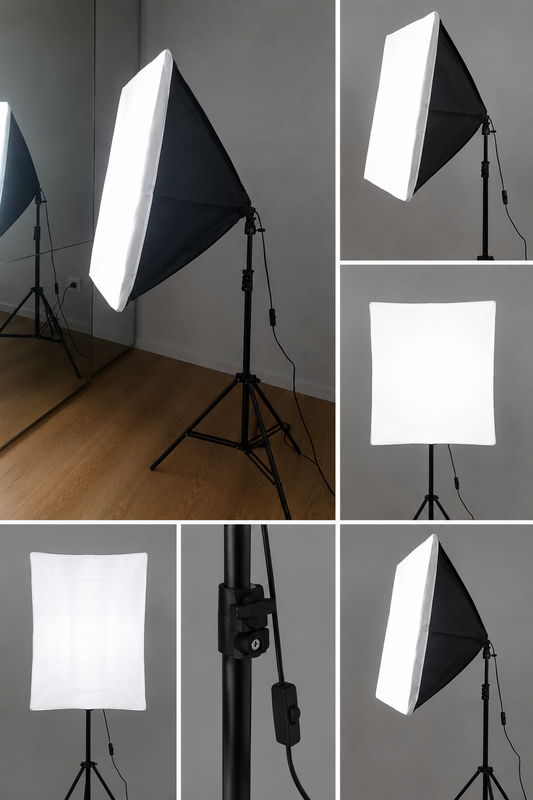 SOFT BOX LedSrbija