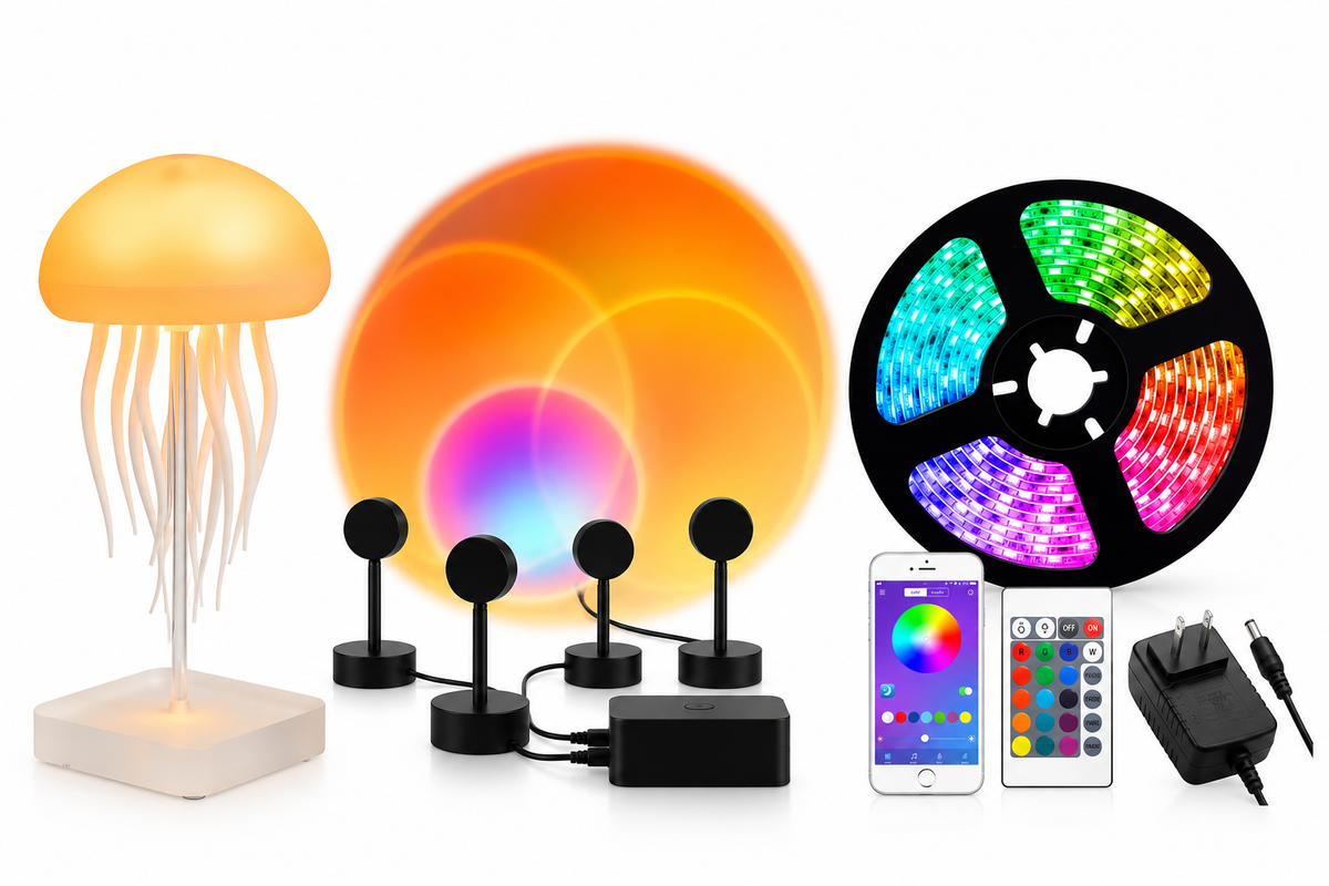 AESTHETIC ROOM BUNDLE LedSrbija