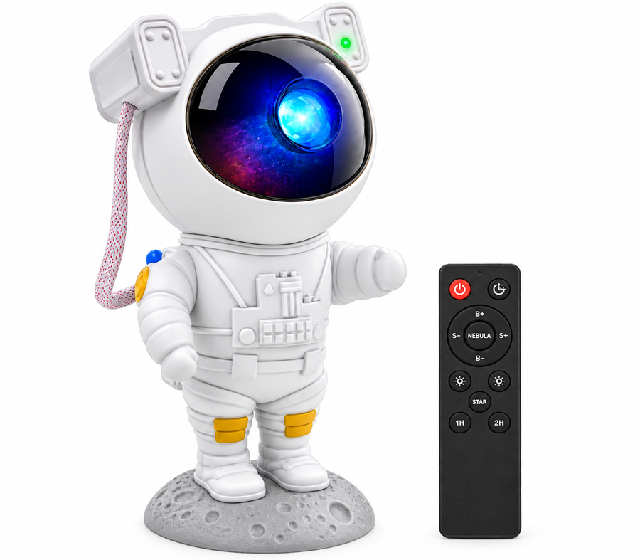 ASTRONAUT PROJEKTOR LedSrbija
