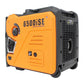 Inverter Agregat 6500iSE – 6500W Tihi Generator sa Električnim Startom LedSrbija