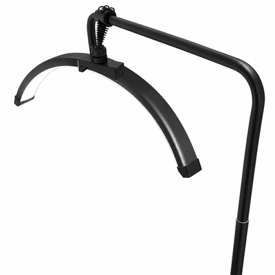 POLU MESEC LED LAMPA LedSrbija
