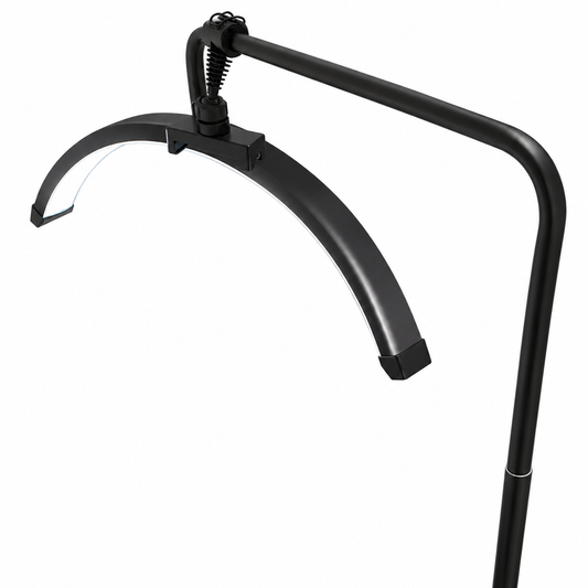 POLU MESEC LED LAMPA LedSrbija
