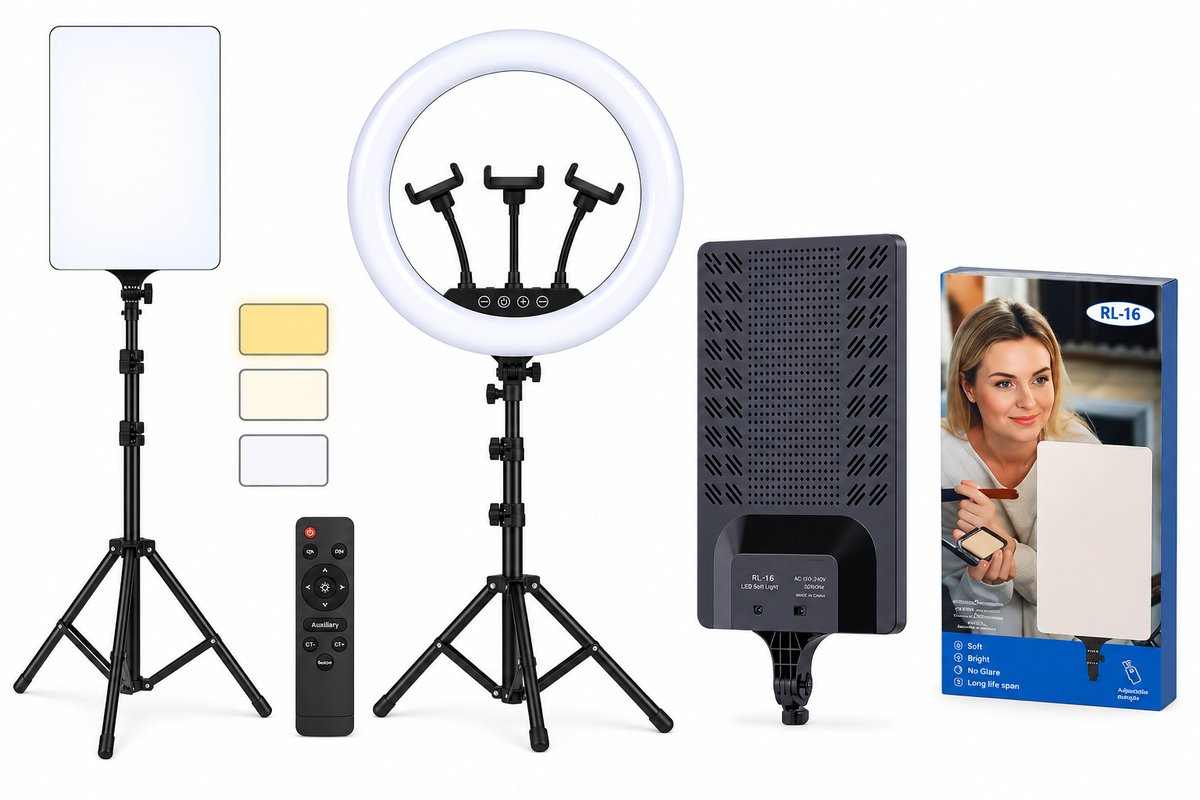 MAKEUP STUDIO BUNDLE LedSrbija
