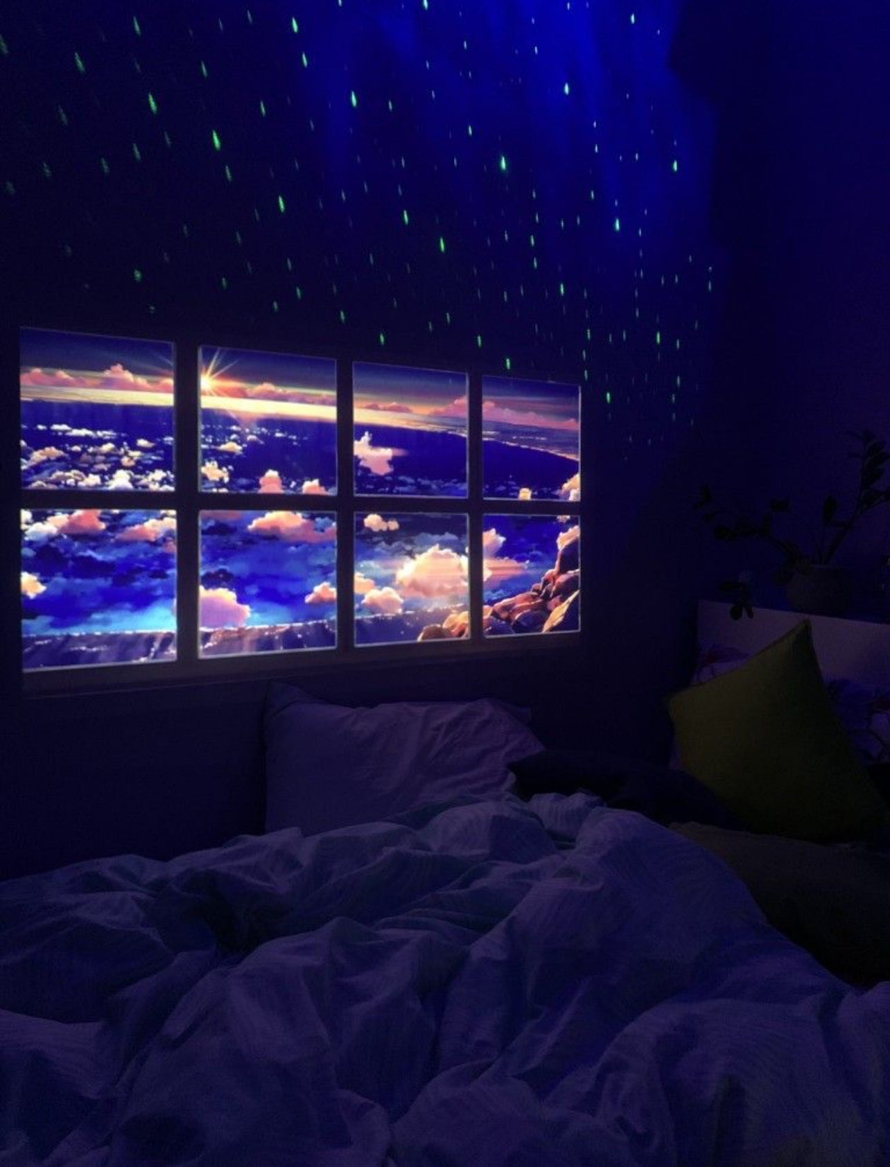 3D PROJEKTOR + GAME LedSrbija