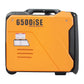Inverter Agregat 6500iSE – 6500W Tihi Generator sa Električnim Startom LedSrbija