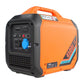 Strujni Agregat Inverter 4500i – 3800W Prenosni Tihi Generator LedSrbija