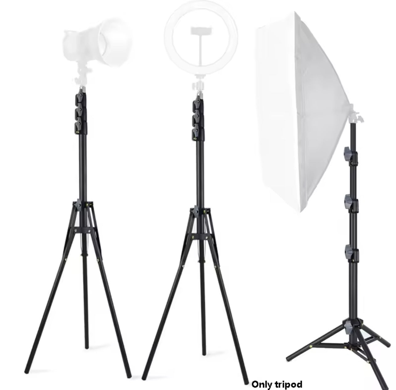 MULTIFUNKCIONALI METALNI STALAK LedSrbija