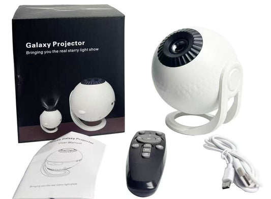 GALAXY PROJEKTOR LEDSRBIJA