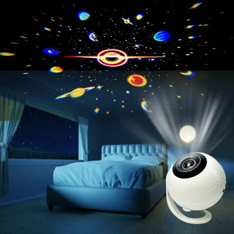 GALAXY PROJEKTOR LEDSRBIJA