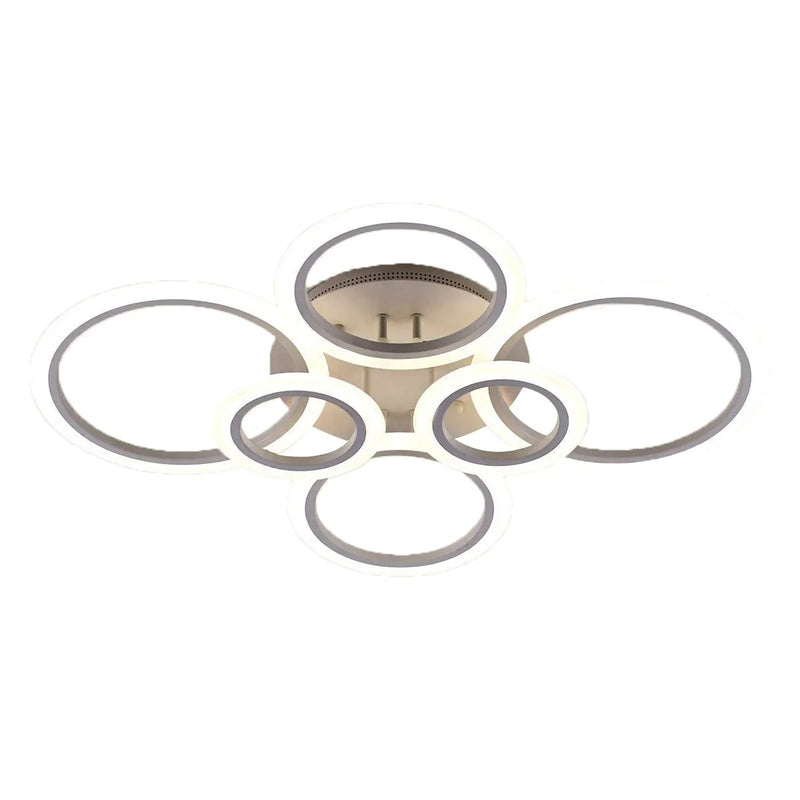 LED RING LUSTER (Copy) LEDSRBIJA