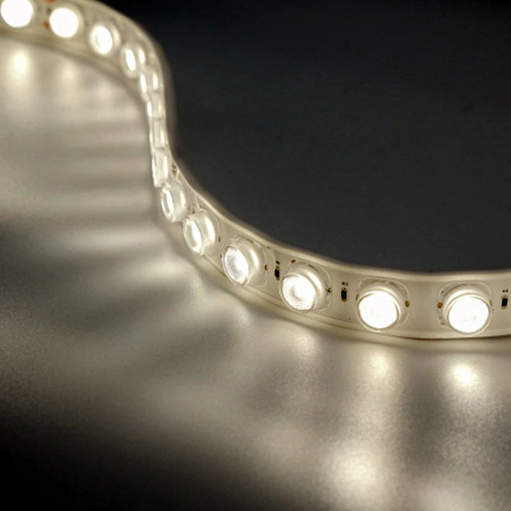 LED TRAKE 10M 24v LEDSRBIJA