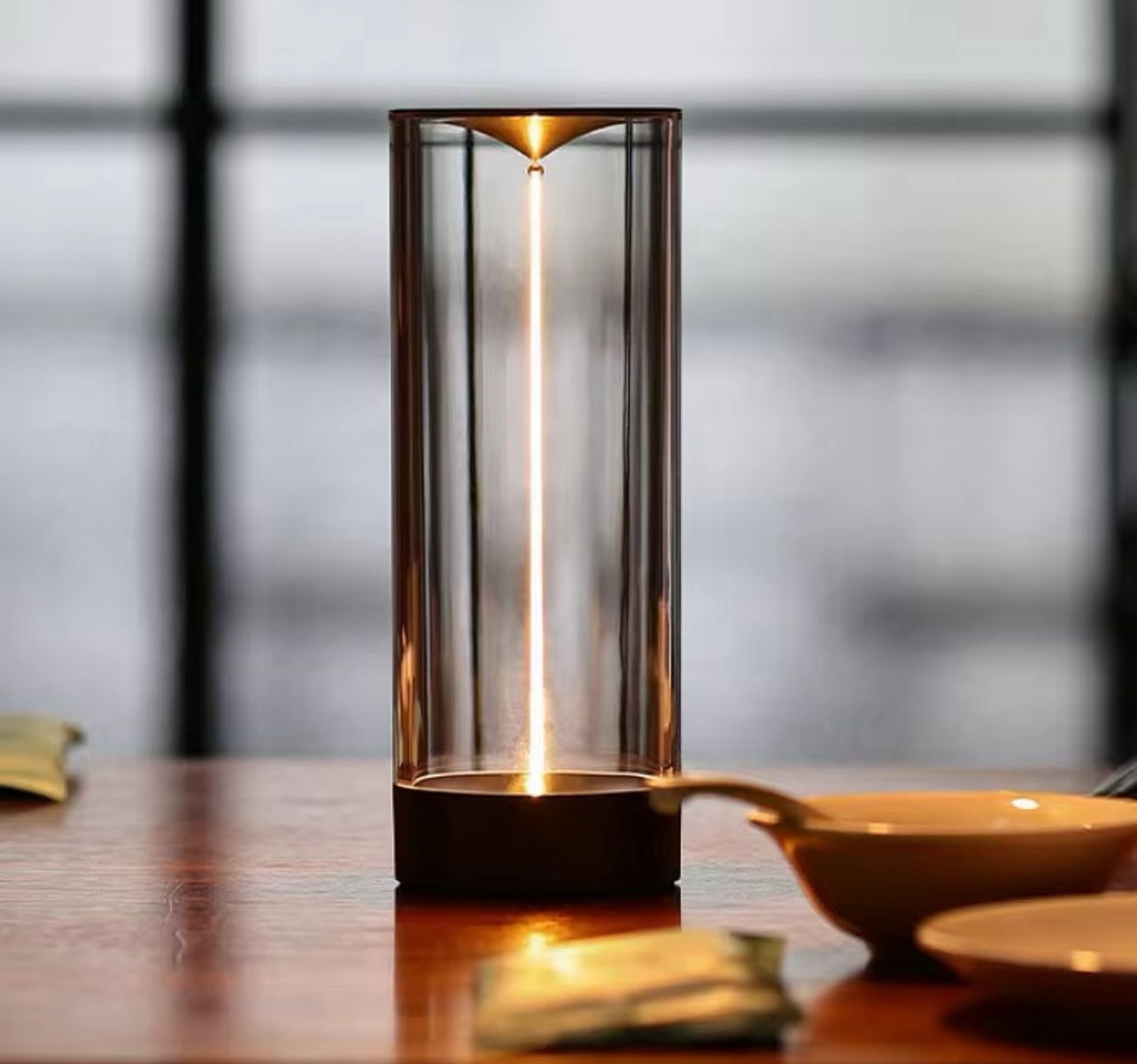 FLEKSIBILNA MAGNET LAMPA LEDSRBIJA