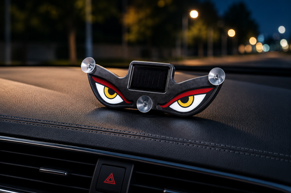 EVIL EYE WARNING LIGHT LedSrbija