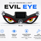 EVIL EYE WARNING LIGHT LedSrbija