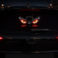 EVIL EYE WARNING LIGHT LedSrbija