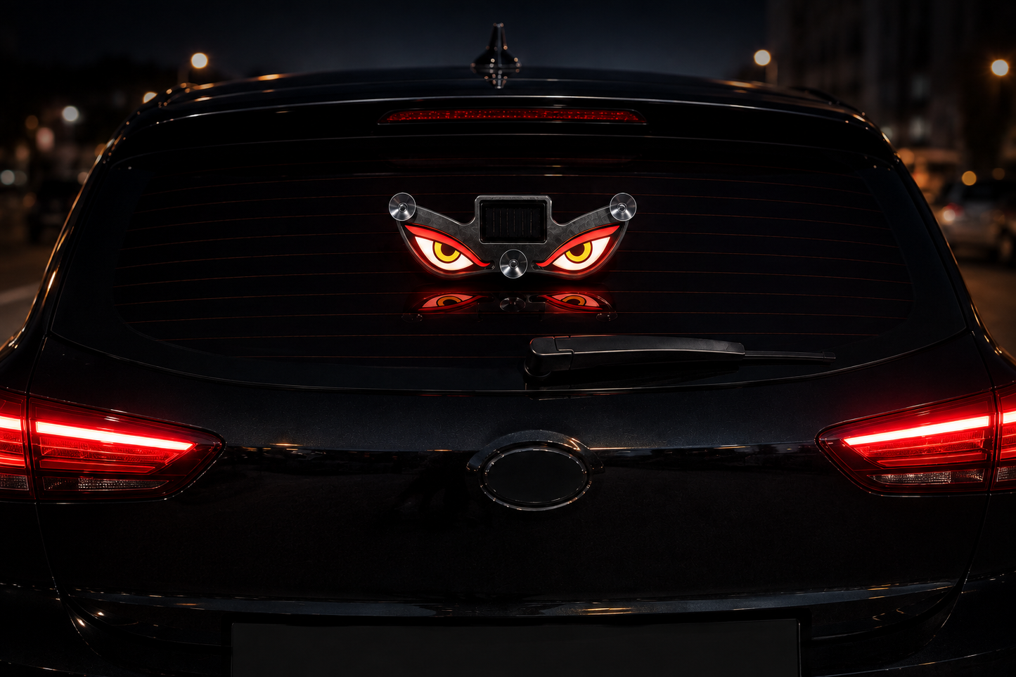 EVIL EYE WARNING LIGHT LedSrbija