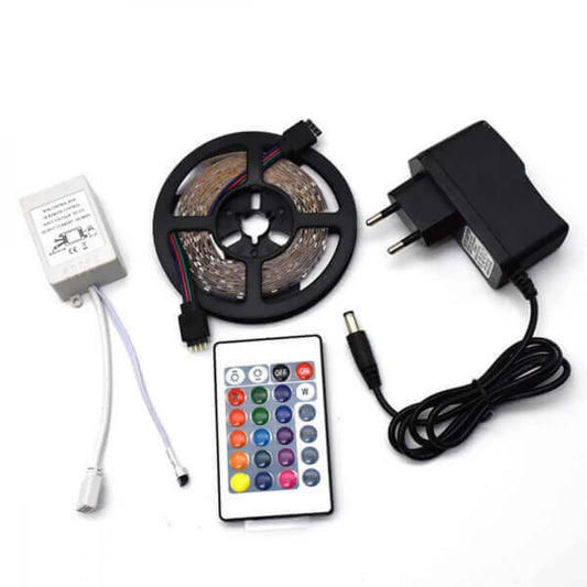 LED Trake - RGB i u jednoj boji - poruči već danas – LedSrbija