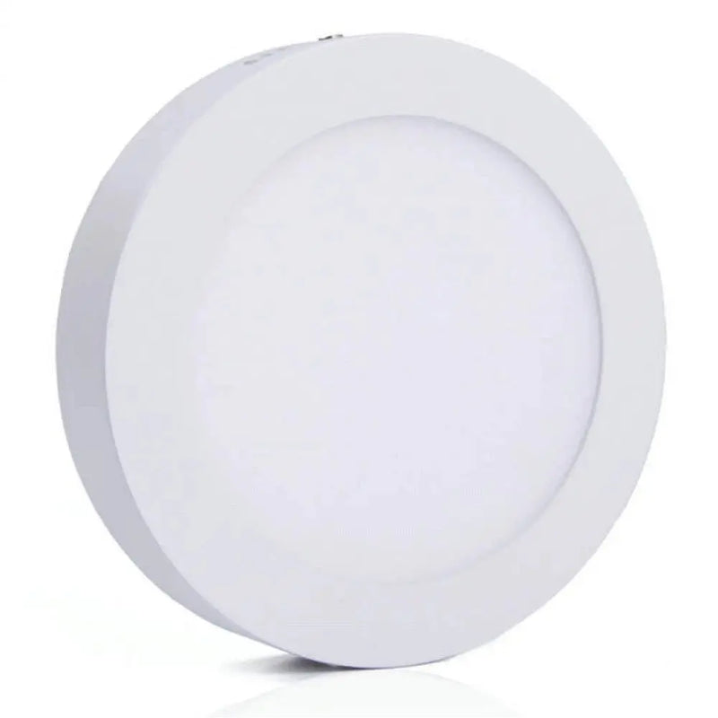 LED PANEL 24W NADGRADNI KRUG LedSrbija