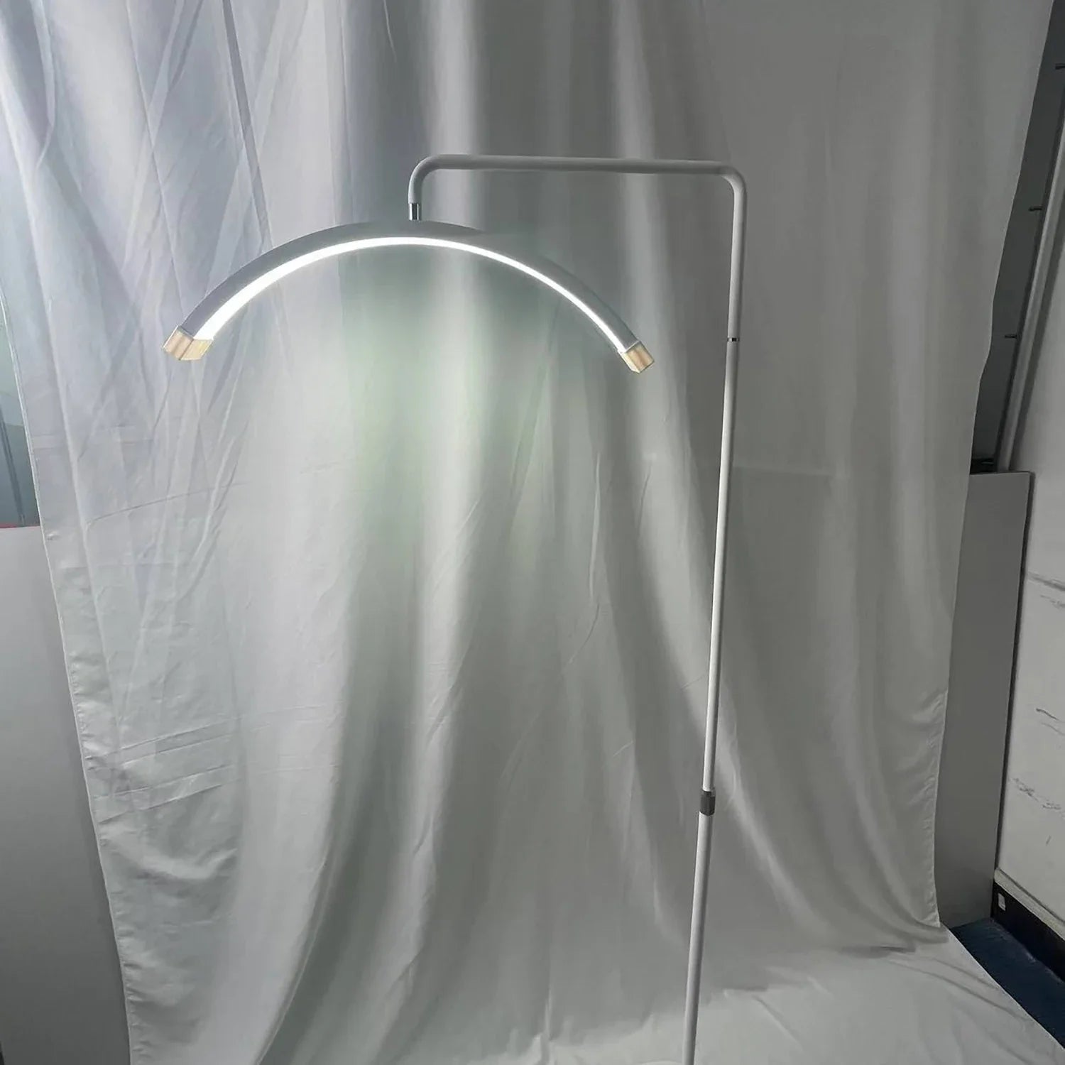 POLU MESEC LED LAMPA LedSrbija