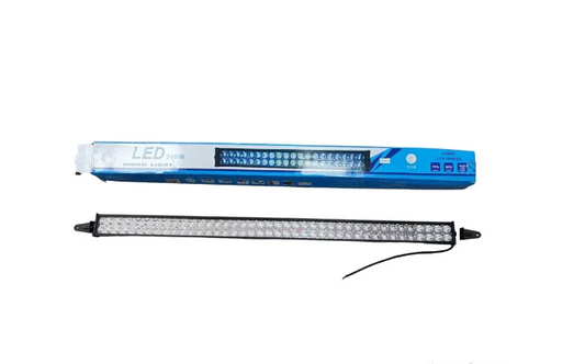 led bar 