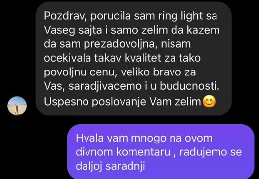 Iskustvo kupca
