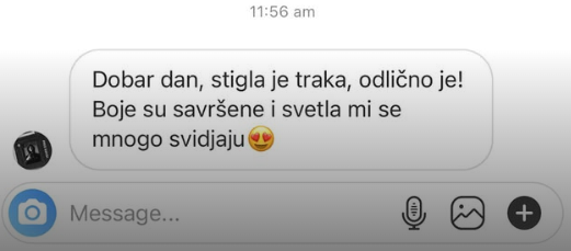Iskustvo kupca