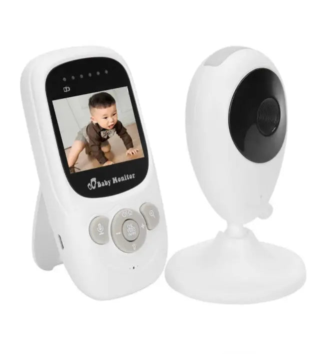 BABY MONITOR LedSrbija