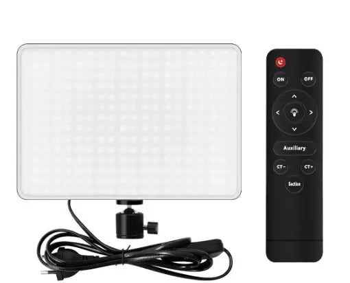 MINI STUDIO LIGHT - 10