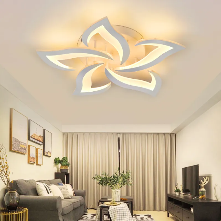 BLOSSOM LED LUSTER LEDSRBIJA