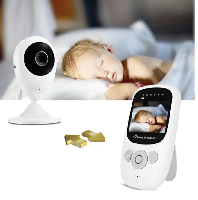 BABY MONITOR LedSrbija