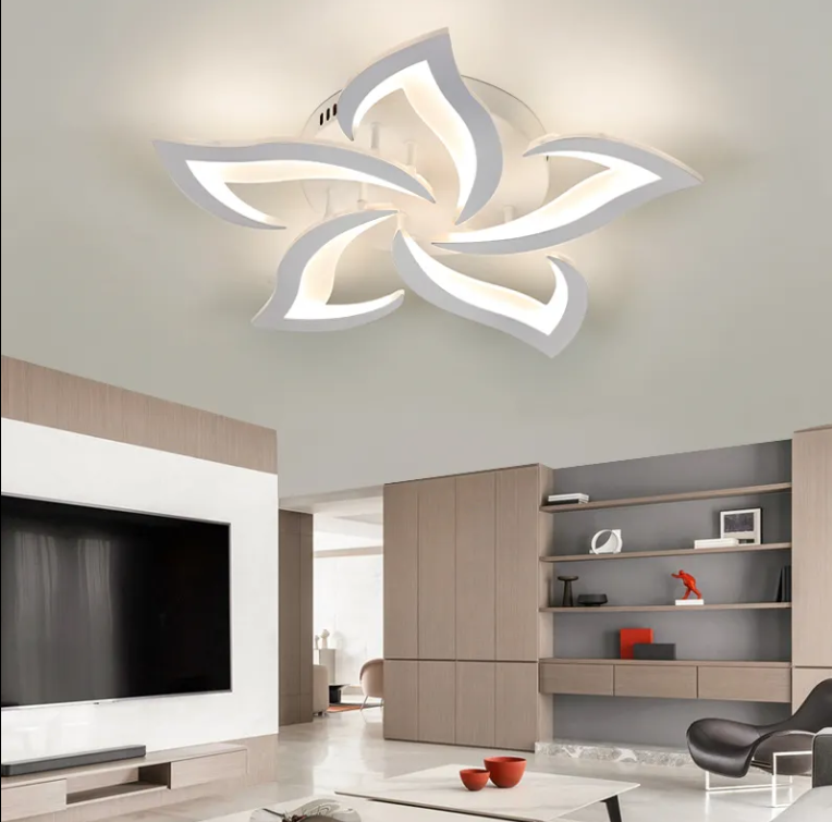 BLOSSOM LED LUSTER LEDSRBIJA