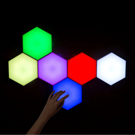 HEXAGON LED SVETLA LedSrbija