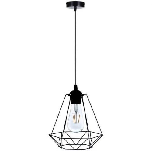 VISEĆA LAMPA 1xE27 LEDSRBIJA