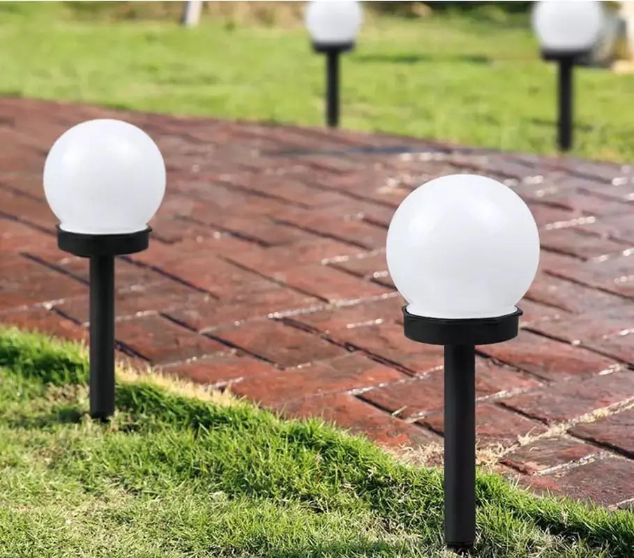 SOLARNE BUBBLE LAMPE LedSrbija