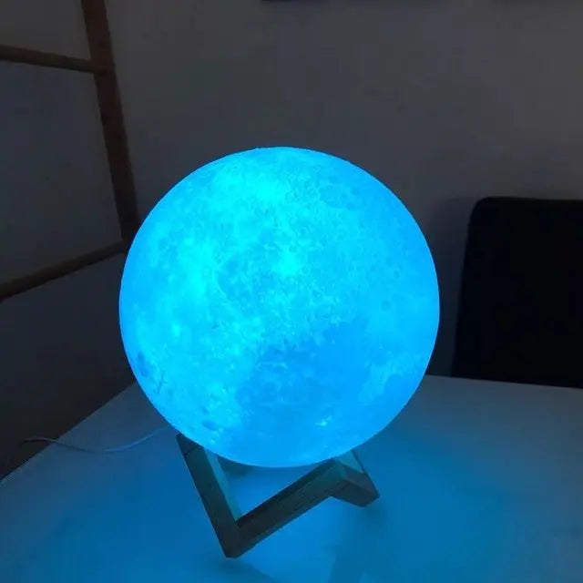 MOON LAMPA LedSrbija