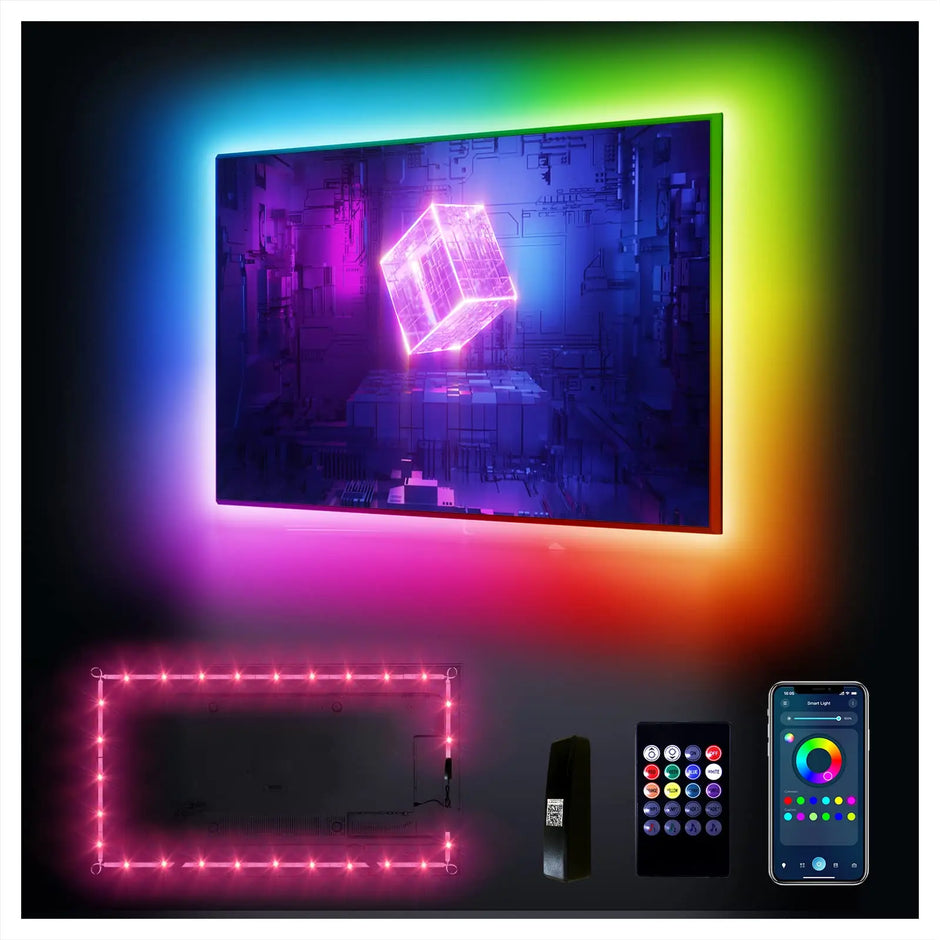 LED Trake - RGB i u jednoj boji - poruči već danas – LedSrbija