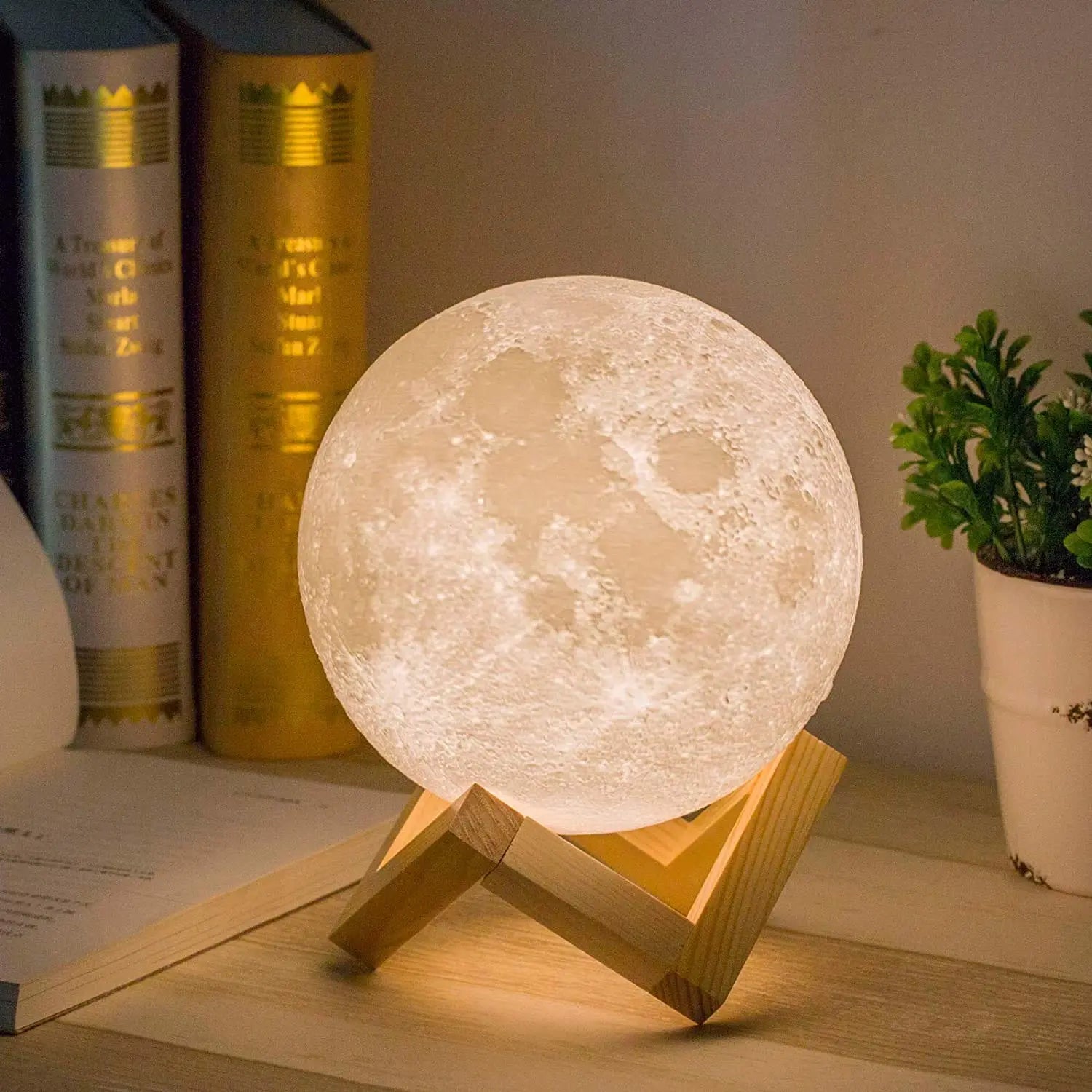 MOON LAMPA LedSrbija