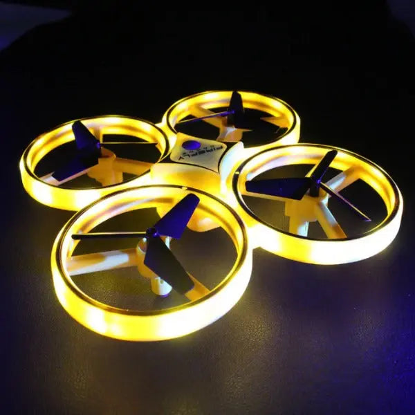 MINI LED DRON LedSrbija