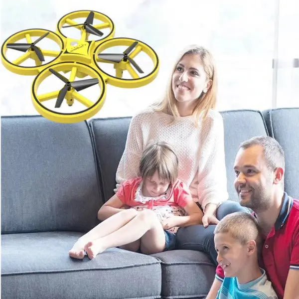 MINI LED DRON LedSrbija