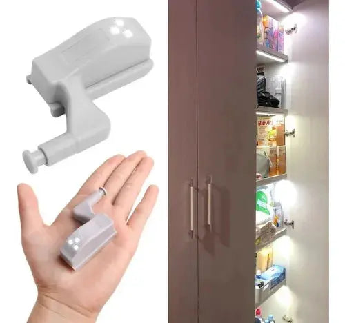 LED SENZORSKA NOĆNA SVETLA LedSrbija