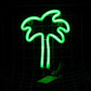 NEONSKE LAMPE LEDSRBIJA