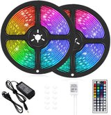 LED TRAKE