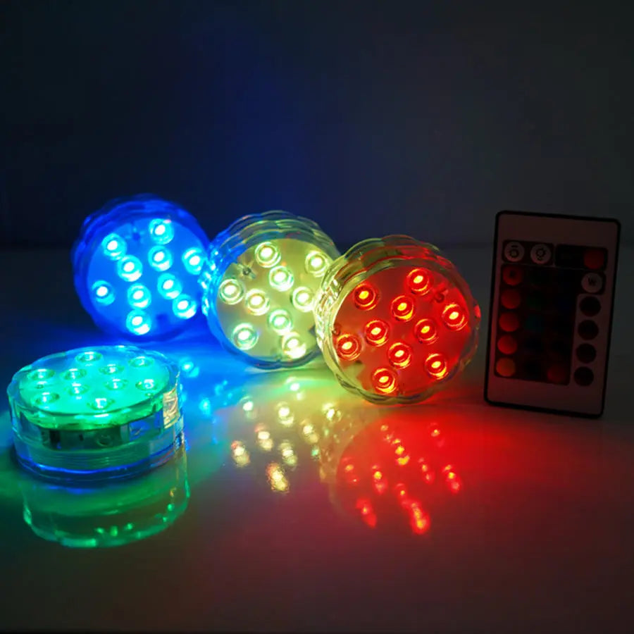 RGB UNIVERZALNE LAMPE LedSrbija