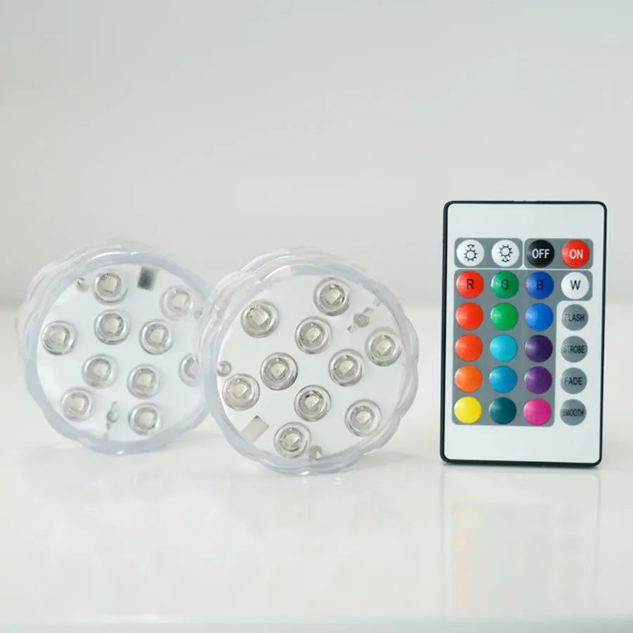RGB UNIVERZALNE LAMPE LedSrbija