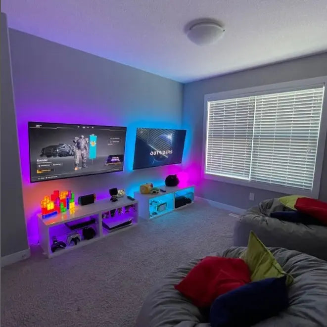 LED Trake - RGB i u jednoj boji - poruči već danas – LedSrbija