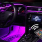 LED TRAKE ZA AUTO LedSrbija