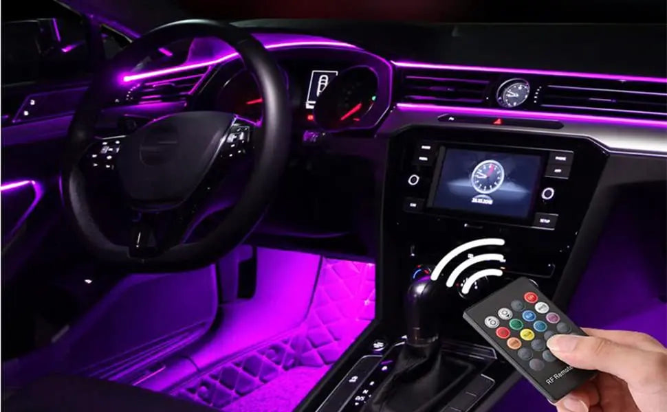 LED TRAKE ZA AUTO LedSrbija