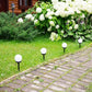 SOLARNE BUBBLE LAMPE LedSrbija