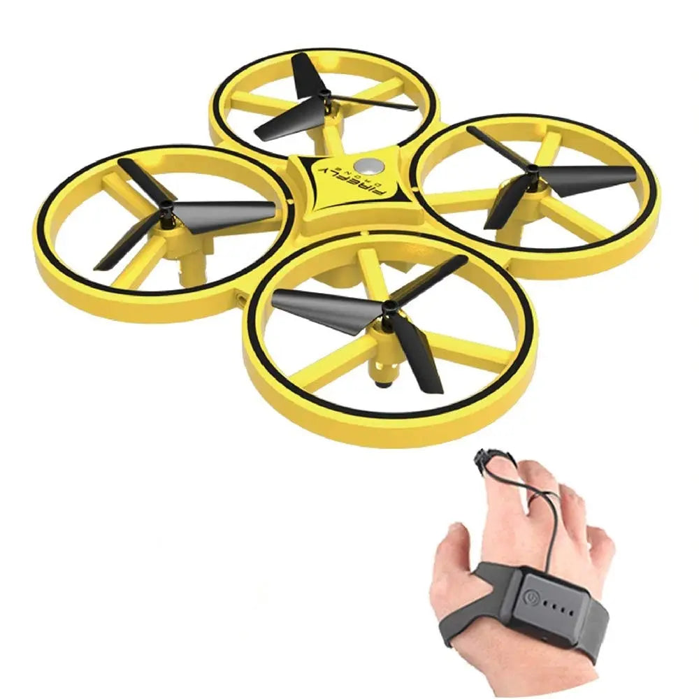 MINI LED DRON LedSrbija