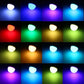 LED RGB SIJALICA LedSrbija